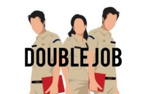 Rangkap Jabatan Diduga Libatkan PPPK di Desa Batujaya, Transparansi Anggaran Dipertanyakan Gambar ilustrasi