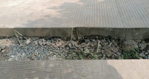 Proyek Jalan CV Cakrawala Inti Utama Diduga Bermasalah, ACW Minta Audit Total dan Sanksi Tegas