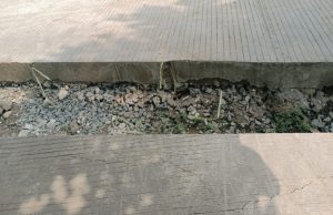 Proyek Jalan CV Cakrawala Inti Utama Diduga Bermasalah, ACW Minta Audit Total dan Sanksi Tegas