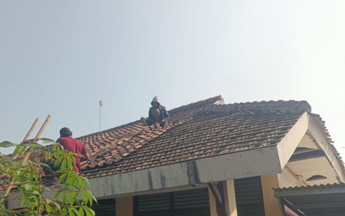 Anggaran Rehab Sekolah Ratusan Juta Jadi Sorotan, ASPEKSINDO Diminta Pastikan Tak Ada Celah Penyimpangan