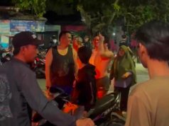 Diduga Hendak Jual iPhone Hasil Curian, Pria di Telukjambe Barat Diamankan Warga dan Polisi