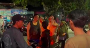 Diduga Hendak Jual iPhone Hasil Curian, Pria di Telukjambe Barat Diamankan Warga dan Polisi
