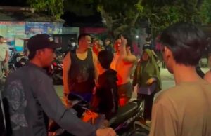 Diduga Hendak Jual iPhone Hasil Curian, Pria di Telukjambe Barat Diamankan Warga dan Polisi