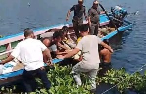 Satpam Objek Vital Waduk Jatiluhur Ditemukan Tewas dengan Tangan Terborgol, Polisi Selidiki Dugaan Pembunuhan