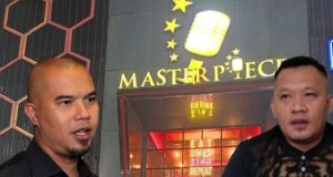 LBH Arya Mandalika Desak Polres Karawang Periksa Ahmad Dhani Terkait Dugaan Perizinan Palsu Karaoke Masterpiece