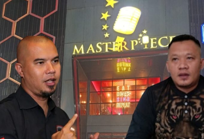 LBH Arya Mandalika Desak Polres Karawang Periksa Ahmad Dhani Terkait Dugaan Perizinan Palsu Karaoke Masterpiece