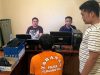 Aksi Cepat Korban Gagalkan Curanmor di Karawang, Polisi Ringkus Terduga Pelaku dalam Hitungan Menit