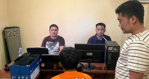 Aksi Cepat Korban Gagalkan Curanmor di Karawang, Polisi Ringkus Terduga Pelaku dalam Hitungan Menit