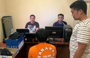 Aksi Cepat Korban Gagalkan Curanmor di Karawang, Polisi Ringkus Terduga Pelaku dalam Hitungan Menit