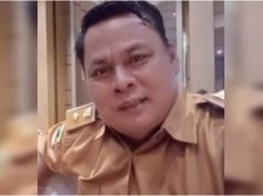 Kades Ipung Curhat Soal MBG: Desa Kami Nihil Dapur, Ribuan Siswa Makan dari Mana?