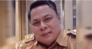 Kades Ipung Curhat Soal MBG: Desa Kami Nihil Dapur, Ribuan Siswa Makan dari Mana?