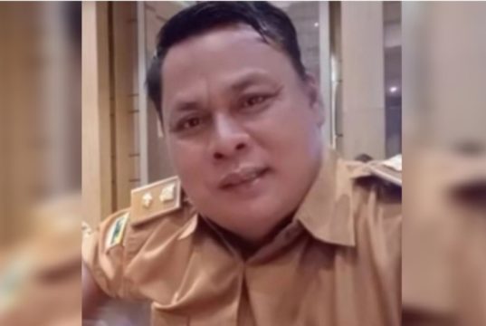 Kades Ipung Curhat Soal MBG: Desa Kami Nihil Dapur, Ribuan Siswa Makan dari Mana?