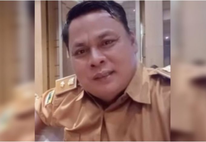 Kades Ipung Curhat Soal MBG: Desa Kami Nihil Dapur, Ribuan Siswa Makan dari Mana?