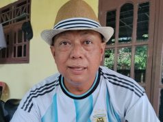 Calon Ketua BPD Desa Kutajaya M. Wawan Siap Bawa Semangat Perubahan demi Kemajuan Desa