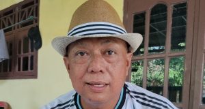 Calon Ketua BPD Desa Kutajaya M. Wawan Siap Bawa Semangat Perubahan demi Kemajuan Desa