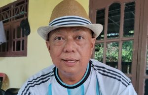 Calon Ketua BPD Desa Kutajaya M. Wawan Siap Bawa Semangat Perubahan demi Kemajuan Desa