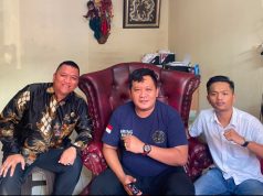Nama Wakil Bupati Karawang Dikaitkan dalam Polemik Pengadaan, LBH Arya Mandaliak Minta Aparat Bergerak