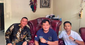 Nama Wakil Bupati Karawang Dikaitkan dalam Polemik Pengadaan, LBH Arya Mandaliak Minta Aparat Bergerak