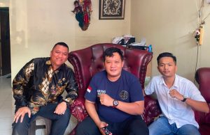 Nama Wakil Bupati Karawang Dikaitkan dalam Polemik Pengadaan, LBH Arya Mandaliak Minta Aparat Bergerak