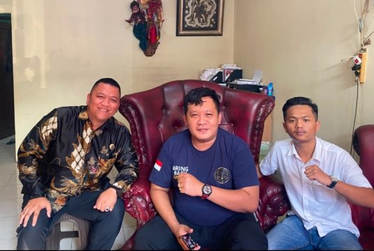 Nama Wakil Bupati Karawang Dikaitkan dalam Polemik Pengadaan, LBH Arya Mandaliak Minta Aparat Bergerak