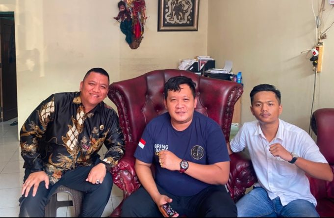 Nama Wakil Bupati Karawang Dikaitkan dalam Polemik Pengadaan, LBH Arya Mandaliak Minta Aparat Bergerak