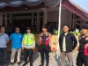 Polresta Karawang Terjunkan 84 Personel Amankan Ibadah Minggu di 25 Gereja