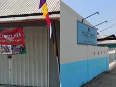 Yayasan Bersama Niat Mulia Dipertanyakan, Bahan Baku Dapur MBG Diduga Lebih Banyak Dipasok dari Luar Daerah