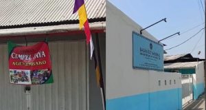 Yayasan Bersama Niat Mulia Dipertanyakan, Bahan Baku Dapur MBG Diduga Lebih Banyak Dipasok dari Luar Daerah