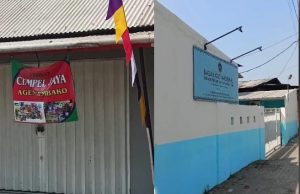 Yayasan Bersama Niat Mulia Dipertanyakan, Bahan Baku Dapur MBG Diduga Lebih Banyak Dipasok dari Luar Daerah