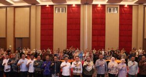 Tak Hanya PAD, Kemendagri Minta Daerah Optimalkan BUMD, BLUD dan Aset untuk Biayai Pembangunan