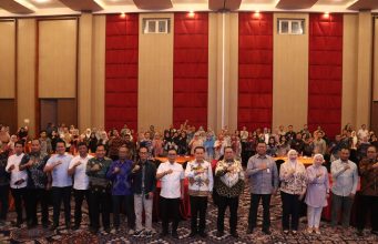 Tak Hanya PAD, Kemendagri Minta Daerah Optimalkan BUMD, BLUD dan Aset untuk Biayai Pembangunan