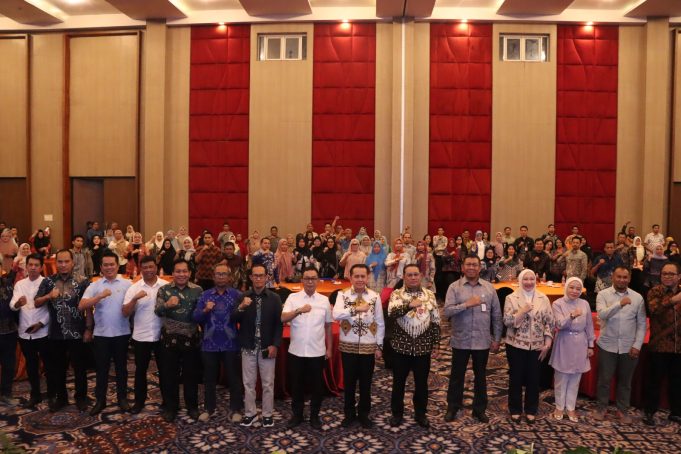 Tak Hanya PAD, Kemendagri Minta Daerah Optimalkan BUMD, BLUD dan Aset untuk Biayai Pembangunan