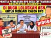 Pemilihan BPD Desa Ciptamarga Diduga Cacat Hukum, Status PNS Terpilih Dipersoalkan
