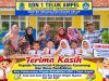 Proyek Rehabilitasi SDN Kutampel 1 Diapresiasi Warga dan Orang Tua Murid