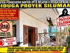 Proyek Pengecatan Kantor DLHK Rengasdengklok Minim Transparansi, Anggaran Dipertanyakan
