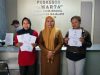 Warga Pasirjengkol Tak Perlu Jauh-Jauh, Akta Kelahiran dan Perubahan KK Kini Dilayani di Desa