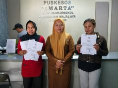Warga Pasirjengkol Tak Perlu Jauh-Jauh, Akta Kelahiran dan Perubahan KK Kini Dilayani di Desa