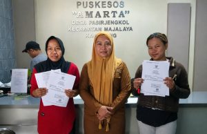 Warga Pasirjengkol Tak Perlu Jauh-Jauh, Akta Kelahiran dan Perubahan KK Kini Dilayani di Desa