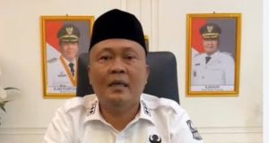 Nama Wabup Karawang Maslani Terseret Dugaan Intervensi Pengadaan, LBH Arya Mandalika Tempuh Jalur Hukum ke Kejagung