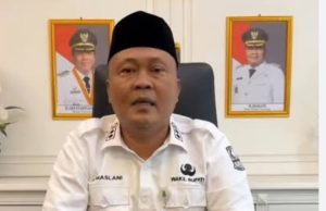 Nama Wabup Karawang Maslani Terseret Dugaan Intervensi Pengadaan, LBH Arya Mandalika Tempuh Jalur Hukum ke Kejagung