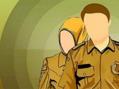 Dugaan Perselingkuhan Oknum Guru PPPK di Pakisjaya Terbongkar, Istri Klaim Temukan Video Asusila di Laptop Suami Gambar iluatrasi