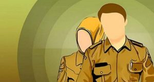 Dugaan Perselingkuhan Oknum Guru PPPK di Pakisjaya Terbongkar, Istri Klaim Temukan Video Asusila di Laptop Suami Gambar iluatrasi