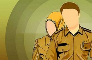 Dugaan Perselingkuhan Oknum Guru PPPK di Pakisjaya Terbongkar, Istri Klaim Temukan Video Asusila di Laptop Suami Gambar iluatrasi