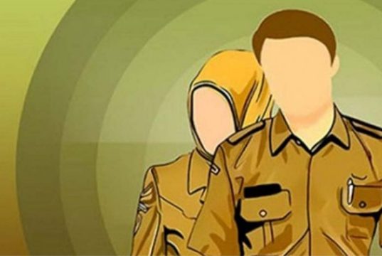 Dugaan Perselingkuhan Oknum Guru PPPK di Pakisjaya Terbongkar, Istri Klaim Temukan Video Asusila di Laptop Suami Gambar iluatrasi