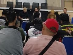 Pemdes Gintungkerta, Data APBDes dan Dana CSR Kok Masih Tertutup? PP dan GMPI Klari Buka Suara