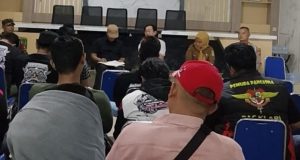 Pemdes Gintungkerta, Data APBDes dan Dana CSR Kok Masih Tertutup? PP dan GMPI Klari Buka Suara