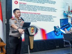 Polresta Karawang Gebrak Lewat Program GAZZ, Respons Laporan Warga Kini Makin Cepat