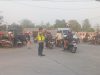 Polresta Karawang Gaspol Lewat Program “Sapa Pagi”, Polisi Turun Langsung Sapa Warga di Sudut Kota