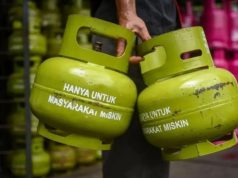 GETAR Indonesia Bongkar Dugaan Carut-Marut Distribusi Gas Melon di Karawang Gambar ilustrasi