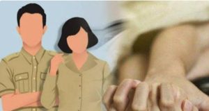 Lagi-Lagi Dunia Pendidikan Tercoreng, Dugaan Perselingkuhan Dua Oknum Guru SMPN 2 Pakisjaya Terbongkar Gambar ilustrasi